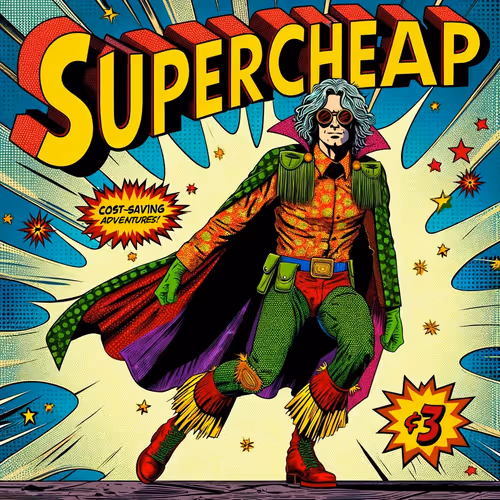 SUPERCHEAP