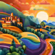 Metaville