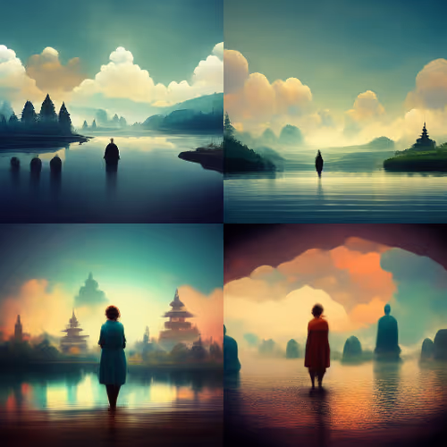 Quietness
