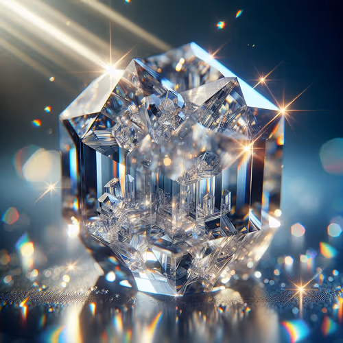 Crystal