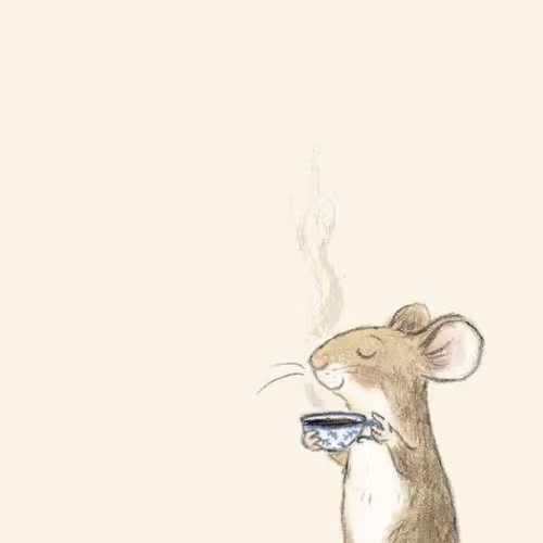 mouse