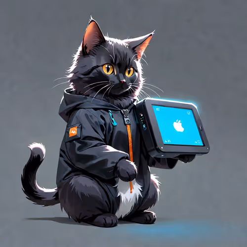 techcat