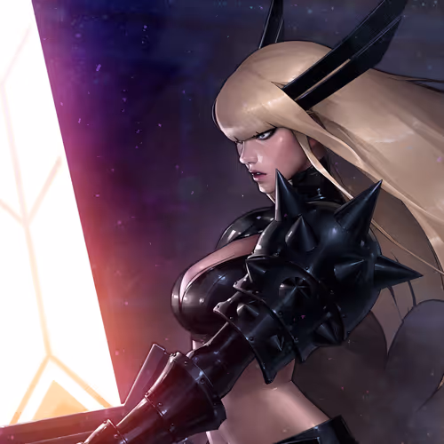 Illyana Rasputin