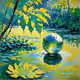 Summer Orb
