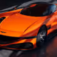 super car