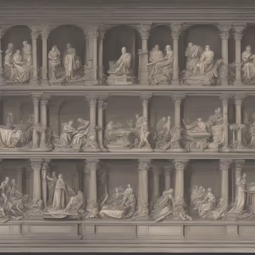 Judgment Comparative