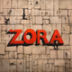 ZORA wall