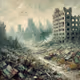 Whispers of the Forgotten City