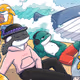 CHILL WHALES