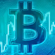 Crypto wallpaper