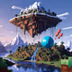 Enjoy Minecraft
