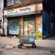 Julian Mendoza, Shamothy - Go
