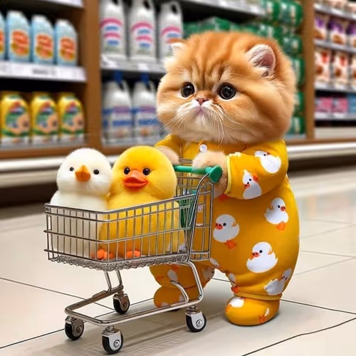 shopping