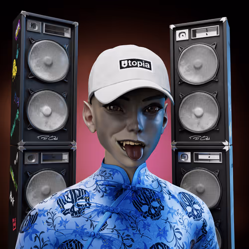 Utopia