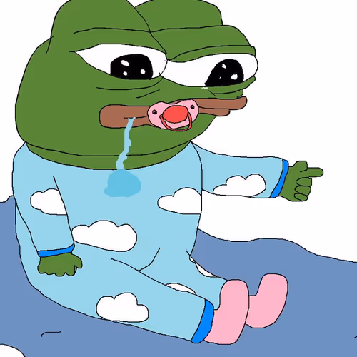 MR PEPE