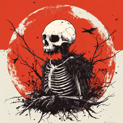 DEAD: MINT FOR MINT?