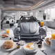 Bug Benz