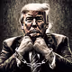 Trump Stamps