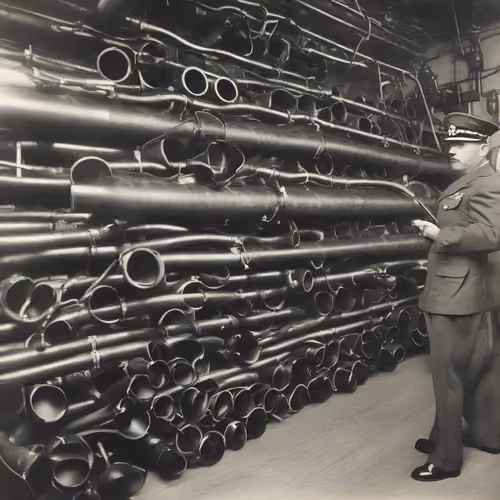 Preference Pipes
