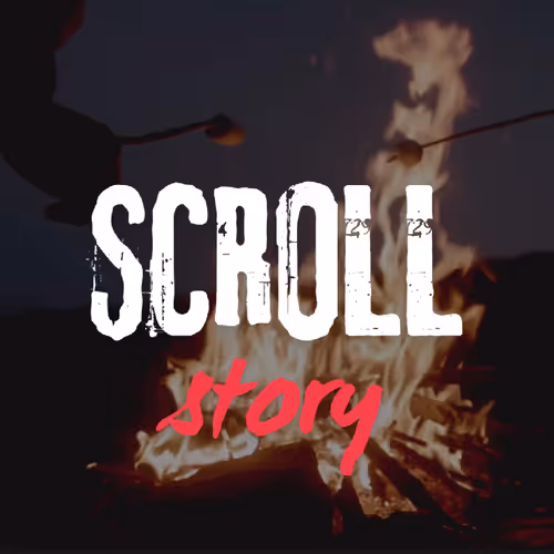 Scroll is for Everyone, Everywhere😂