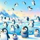 Penguins