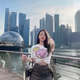 I Love Vietnamese Girl