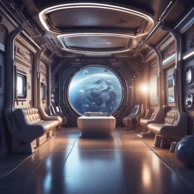 COSMO FUTURE 004