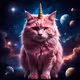 Kittys On Space