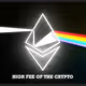 High Fee of the Crypto