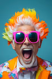 Life is too short to be boring