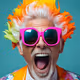 Life is too short to be boring