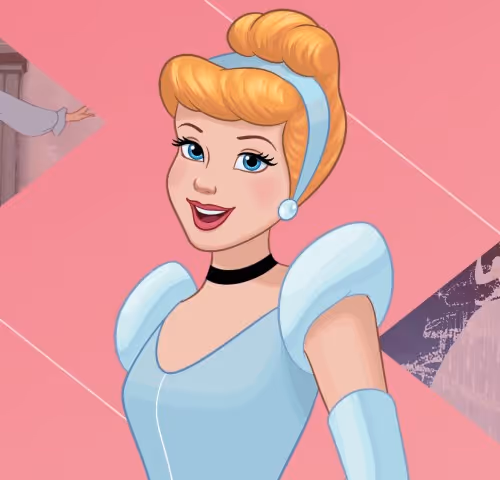 Cinderella