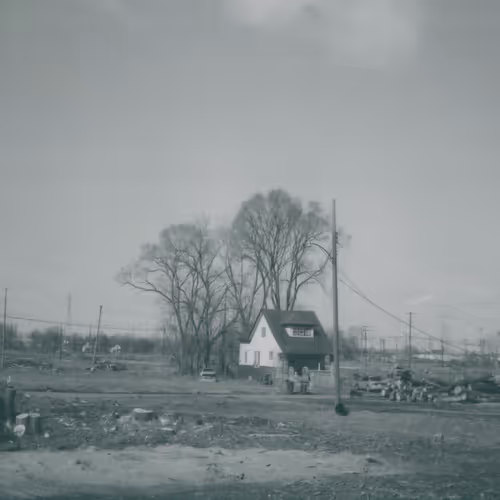 digi photobook '24 B&W