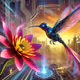 Cybernetic Birds