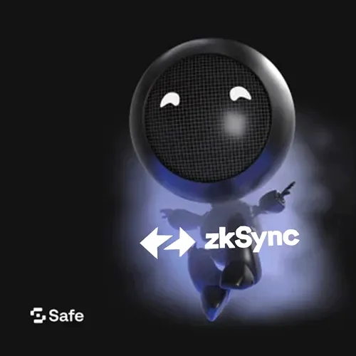 zkSync Era x Safe