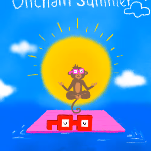 Onchain Summer
