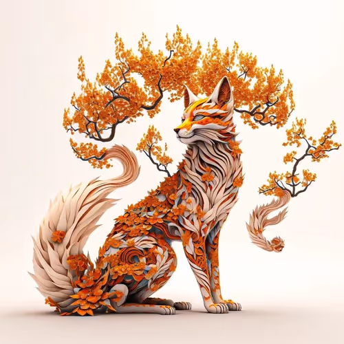 FOX-&-CAT