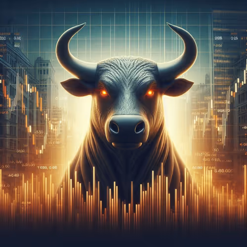 toro wall street