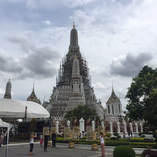 Wat Arun Ratchawararam