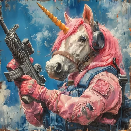 Unicorn
