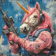 Unicorn