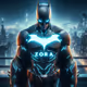 batman zora
