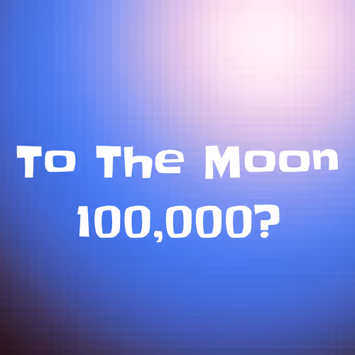 To The Moon