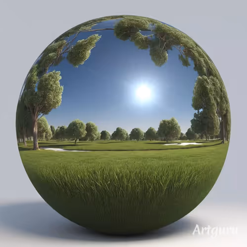 The Perfect Orb