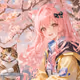 Spring comes!!
