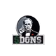 THE DONS