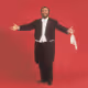 pavarotti
