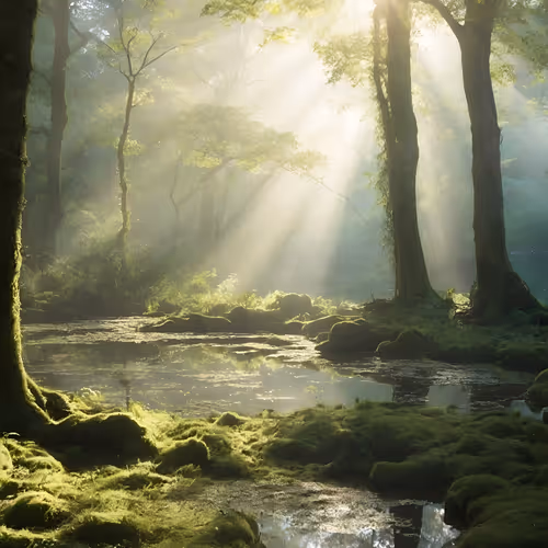 Serenity
