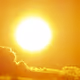 sunsine