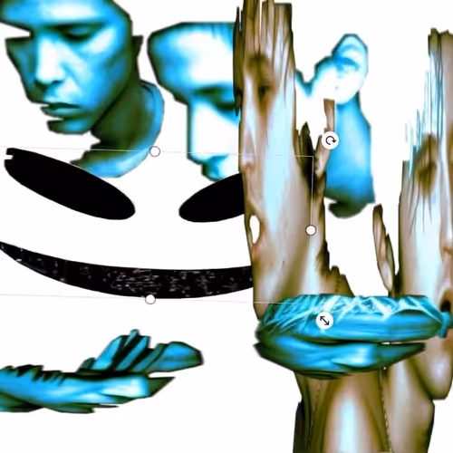 videos i made on a bus trip